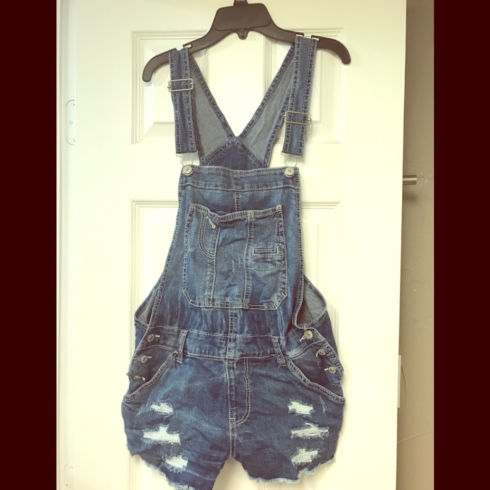Overalls